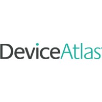 DeviceAtlas logo - Similar company to Afilias
