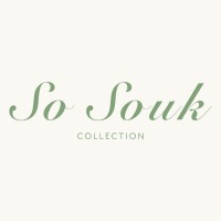 So Souk logo - Similar company to Pioneros