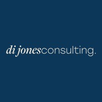 Di Jones Consulting logo - Similar company to Linked Project Management