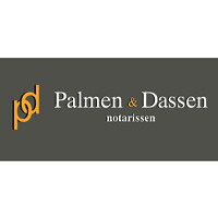Palmen & Dassen notarissen logo - Similar company to E.S.R. Thêta