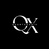 Quantagonix logo - Similar company to Cube Xr™