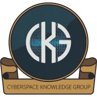 Cyberspace Knowledge Group logo - Similar company to Consult Lemonade