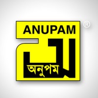 ANUPAM RECORDING MEDIA logo - Similar company to Techplato, Inc.