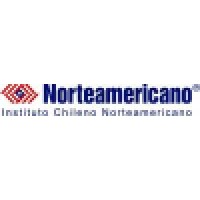 Instituto Chileno Norteamericano logo - Similar company to Berlitz Chile