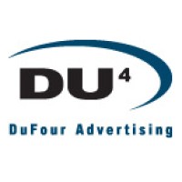 DuFour Advertising logo - Similar company to Gt Graphics