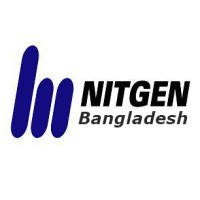 Nitgen logo - Similar company to Virdi