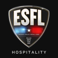 ESFL Hospitality logo - Similar company to Trent Engineering Group