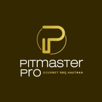 Pitmaster Pro logo - Similar company to Pitmaster