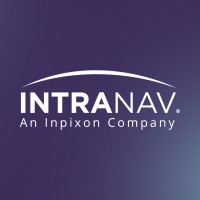 INTRANAV, an Inpixon company logo - Similar company to Itom Consulting
