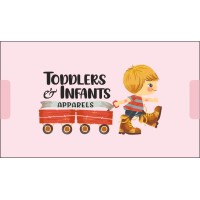 Toddlers & Infants Apparels logo - Similar company to Artecolorvisual