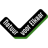 Natuur voor Elkaar logo - Similar company to Springzaad
