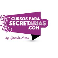 Cursos para Secretarias logo - Similar company to Secretariado Online