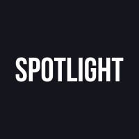 Spotlight Agency logo - Similar company to Eu Mobility Sverige