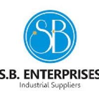 Industrial Suppliers logo - Similar company to Hamisa Group