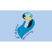 d'Auve Recruiting logo - Similar company to Procurepro Consulting