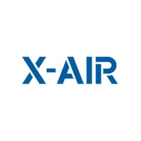 XAIR HVAC SYSTEMS İKLİMLENDİRME SİSTEMLERİ logo - Similar company to Staralgae