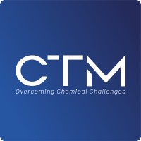 CTM Chemical logo - Similar company to Chb Química