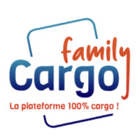 CARGO FAMILY logo - Similar company to Abcsupplychain