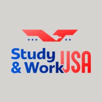 Study & Work USA logo - Similar company to Dotsquare