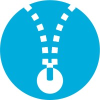 بلوزیپ | Bluezip logo - Similar company to Sameteo