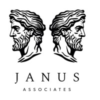 Janus Associates logo - Similar company to Tradescape