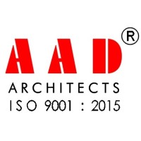 AAD Architects logo - Similar company to Rdx Architects