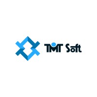 TMT Soft logo - Similar company to Makeup Coders