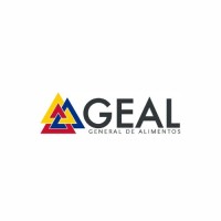 General de alimentos logo - Similar company to Rocket Multiservices S.A.S