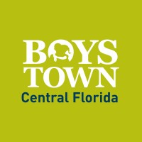 Boys Town Central Florida logo - Similar company to Infrastructure Site Development