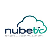 Nubetic logo - Similar company to Soltecsa