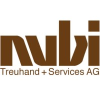 Nubi Treuhand & Services AG logo - Similar company to Foscaldi Consulting Gmbh