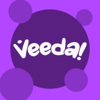 VEEDA logo - Similar company to Acai Hub