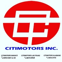 CT CITIMOTORS INC. logo - Similar company to Procrew