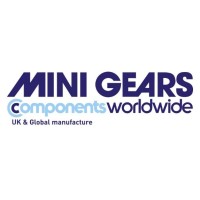 MINI-GEARS(STOCKPORT)LIMITED logo - Similar company to Bowyer Engineering Limited