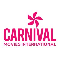 Carnival Movies International logo - Similar company to Triveva