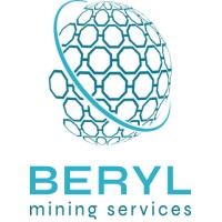 Beryl Mining Services Ltd. logo - Similar company to Terrasoft