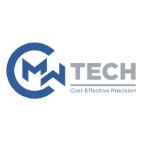 CMW Tech logo - Similar company to Superior Tube Products