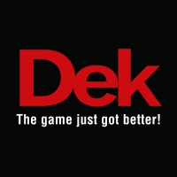 DEK International logo - Similar company to Pbp Capital | Sociedad Gestora