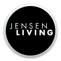 JENSENLIVING logo - Similar company to Design Mart Silicon Valley