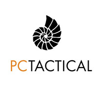 PC Tactical logo - Similar company to Steadfast Guardian Protection