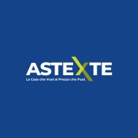 Astexte Italia logo - Similar company to Tuttoxte Italia