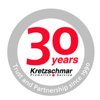 Kretzschmar Promotion Service GmbH & Co. KG logo - Similar company to Top Display