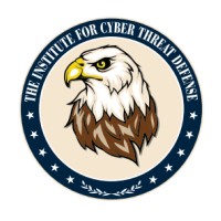The Institute for Cyber Threat Defense logo - Similar company to Bettercybertalent