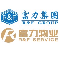 R&F Property Services Group logo - Similar company to R&F Properties
