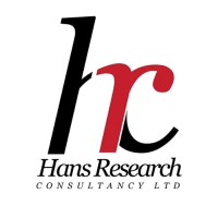 Hans Research & Consultancy Ltd logo - Similar company to Prome Consulting