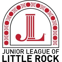 Junior League of Little Rock logo - Similar company to Attack Basketball Academy