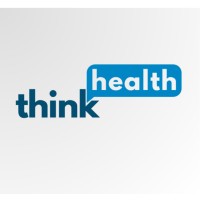 Think Health India logo - Similar company to Myvedigital | Udyogplus Media Private Limited