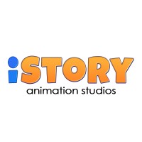 iStory Animation Studios logo - Similar company to Snap Animation Llc