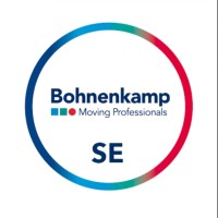Bohnenkamp Sweden AB logo - Similar company to Bohnenkamp A/S
