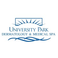 University Park Dermatology & Medical Spa logo - Similar company to Introlift Medical Spa